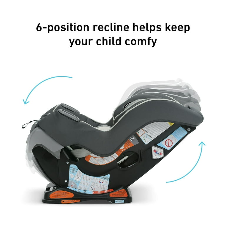 Graco extend 2 fit kenzie 2025
