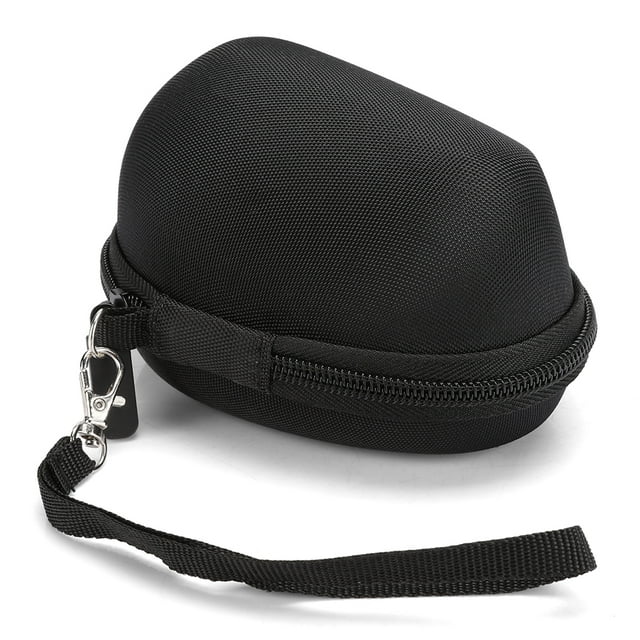 Bolsa para ratón para Logitech MX Vertical, funda para ratón inalámbrico, bolsa de protección para ratón inalámbrico EVA, funda para ratón inalámbrico, rendimiento probado