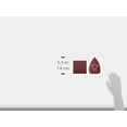 thumbnail image 2 of Papier pour miniponceuse BLACK & DECKER de grain 220 (BDAM220), 2 of 5
