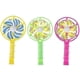 thumbnail image 2 of 3Pcs/set Children Plastic Windmill Whistling Handle Toys Pinwheel, 2 of 4