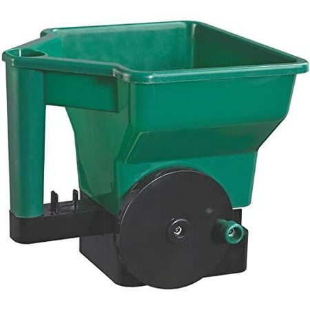 New Mintcraft Hyg-03d Easy Hand Held Broadcast Grass Seed Spreader 6777445