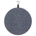 thumbnail image 1 of Xuanheng Brooch Pin Organizer Pin Display Board Hanging Brooch Display Brooch Pin Display grey, 1 of 8