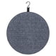 thumbnail image 1 of Organizador de broches Yinane estante colgante decorativo gris 40 cm, 1 of 8