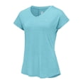 thumbnail image 3 of Dare 2B Womens Vigilant Active T-Shirt, 3 of 5