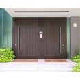 thumbnail image 4 of Living District Raine Modern 120 Deg Integrated LED White Wall Sconce, 4 of 4