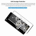thumbnail image 3 of Tasnim Designed for Samsung Galaxy S20, Screen Protector Tempered Glass, Anti Scratch, Bubble Free, Ultra Clear, 3 of 5