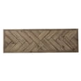 thumbnail image 3 of Liberty Furniture Modern Horizons Light Brown Wood Bench (RTA), 3 of 5