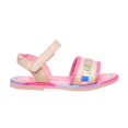 thumbnail image 2 of Sandalias Niñas Rosas Colores Slide Moda Verano Casuales rosa 16 Tropicana 005B3A, 2 of 7