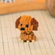 thumbnail image 1 of Dog Mini Building Block, DIY Mini 3D Building Toy Bricks, 1 of 5