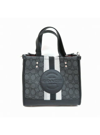COACH coach chain mini shoulder bag plain logo ladies casual brand size  trend 25031E