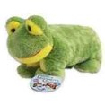 thumbnail image 1 of Almohada para mascotas Almohada de viaje Froggy Chums Freddy Frog (Regalos) Ver fotos Pillow Chums 734689081219, 1 of 1