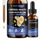 thumbnail image 1 of Suplemento de cortisol en gotas líquidas Totaria Hormone Balance 60 ml, 1 of 9