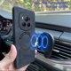 thumbnail image 3 of WANLONFENG YBP Series For Honor Magic6 Pro 5G Magnetic Case with Tempered Glass Film PU Leather + TP, 3 of 5