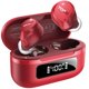 thumbnail image 1 of TOZO Auriculares inalámbricos híbridos con cancelación activa de ruido, 6 micrófonos ENC Clear Call, IPX8 resistente al agua, auriculares internos Bluetooth 5.3 Auriculares estéreo para graves 59H tie, 1 of 5
