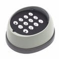 thumbnail image 3 of 433.92MHZ Wireless Keypad and Receiver Used for Automatic Door/Garage/Swing/Sliding Gate Opener, 3 of 6