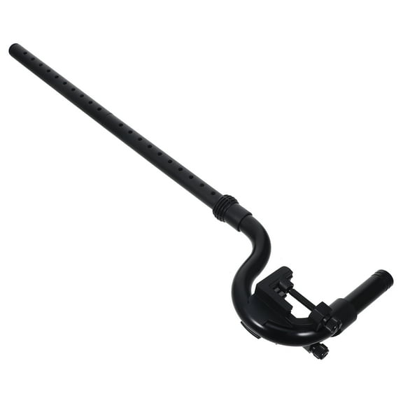 MLINS Tank Outflow Hose Fish Tank Filter Hose Aquarium Water Replacement Tube