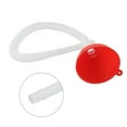 thumbnail image 2 of Car Refueling Funnel Detachable Hose Gasoline Oil Funnel Motorcycle, 2 of 12