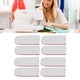thumbnail image 5 of Presser Foot Sticker, Easy Installation Sturdy Durable Exquisite Workmanship Plastic Presser Foot Skin 45 Pcs  For Household ANGGREK Plastic Presser Foot Skin, 5 of 8
