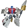 thumbnail image 2 of Transformers Toys Bumblebee Cyberverse Adventures Dinobots U Transformers Transformers, 2 of 2