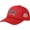 red, variant on America 1776 2026 Cap 250th Birthday 250 Years Mesh Cap Trucker Hat