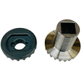 thumbnail image 3 of W11192795, Beveled Gears Set fits Whirlpool KitchenAid Stand Mixer,9703337, 3 of 6
