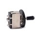 thumbnail image 5 of Selector de Pastillas de Interruptor de Palanca de 3 Vías para Guitarra Eléctrica + Juegos de Arandelas de Interruptor CUTICAT Interruptor de palanca de 3 vías, 5 of 7