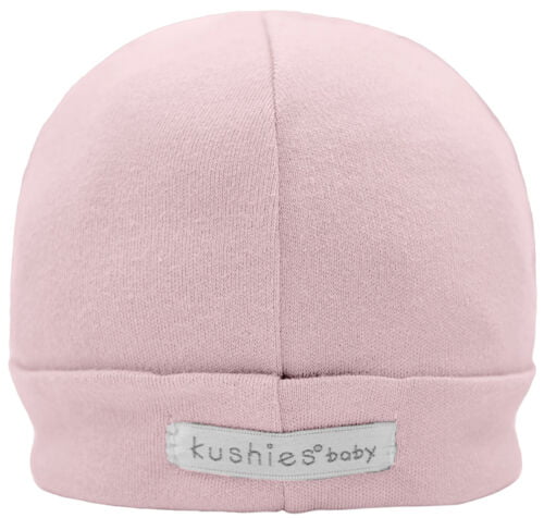 Kushies Super Soft & Stretchy Baby Cap 533565 