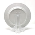 thumbnail image 2 of Bgsha 5pcs Transparent Folding Tray Bracket Rack Multi-purpose Ornaments Craft, 2 of 9