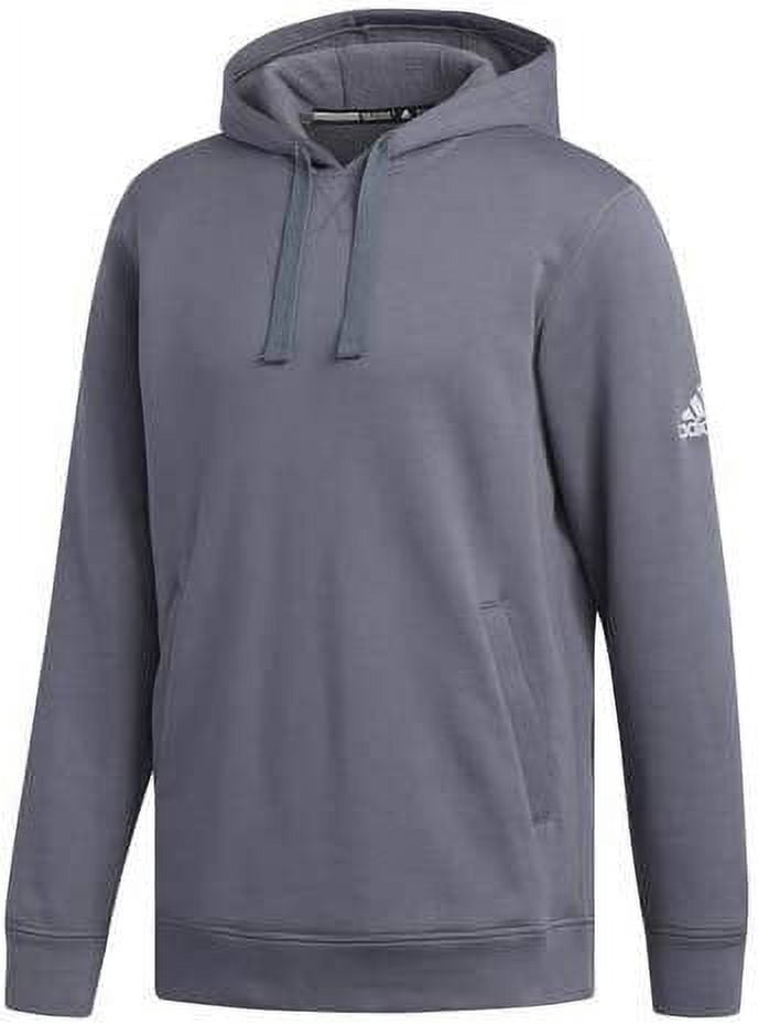 Adidas Fleece Hood Onix XXL