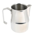 thumbnail image 1 of Jarra Jarra de Espresso Inoxidable 350/550/ - Plata 550ml 550 ml shamjiam Jarra de café de acero inoxidable, 1 of 8