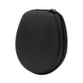 thumbnail image 2 of Estuche rígido para auriculares, estuche impermeable, caja de almacenamiento, bolsa de transporte para accesorios electrónicos, para exteriores, 2 of 9
