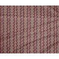 thumbnail image 4 of oneOone Polyester Lycra Fabric Chevron|Leaves & Floral Block Print Sewing Fabric BTY 56 Inch Wide, 4 of 4