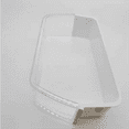 thumbnail image 4 of DA97-12657A Door Bin Left Replacement Refrigerator Door Shelf, 4 of 7