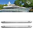 thumbnail image 3 of Protection de Ligne de Frottement, 150mm/5.9 Po Acier Inoxydable 316 pour RV, Yacht, Marine, Bateau, 3 of 7