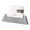 Gray, variant on 2-in-1 Detachable Window Groove Brush/door/window Recess Brush