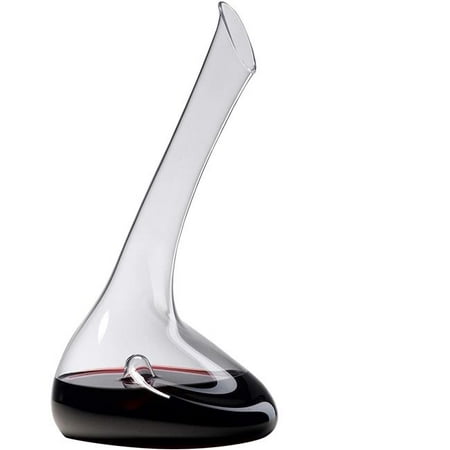

Riedel 2011-01 Crystal Flirt Decanter