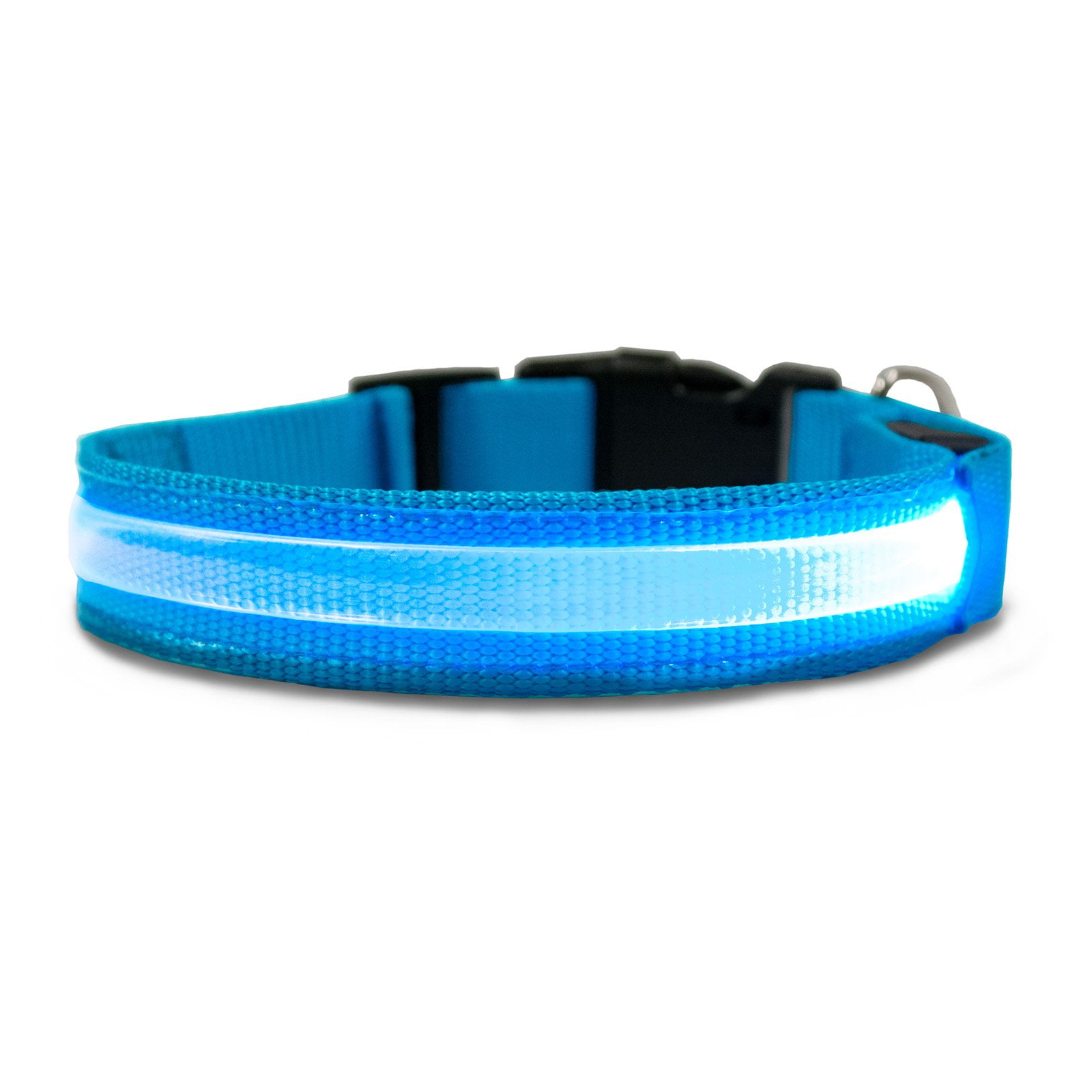 FurHaven LED Safety Pet Collar