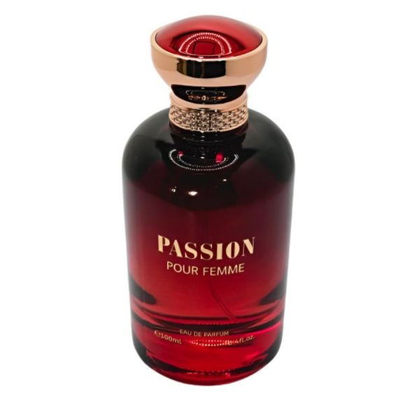 Bharara Ladies Passion EDP Spray 3.4 oz Fragrances 019213947545