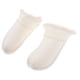 thumbnail image 3 of 1 par de pantuflas con forro de felpa para mujer, plantillas cálidas y peludas., 3 of 6