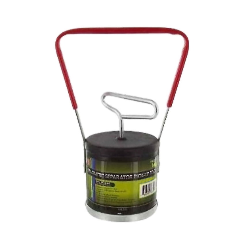 Quick Release Separator Pick Up Tool 16 Lb Capacity Spring Loaded