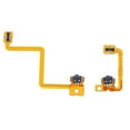 thumbnail image 2 of 2 Pcs Bouton de Déclenchement d'Épaule Portable Gauche Droite Remplacement Ruban de Réparation Accessoires de Remplacement pour Nintendo 3DS, 2 of 7