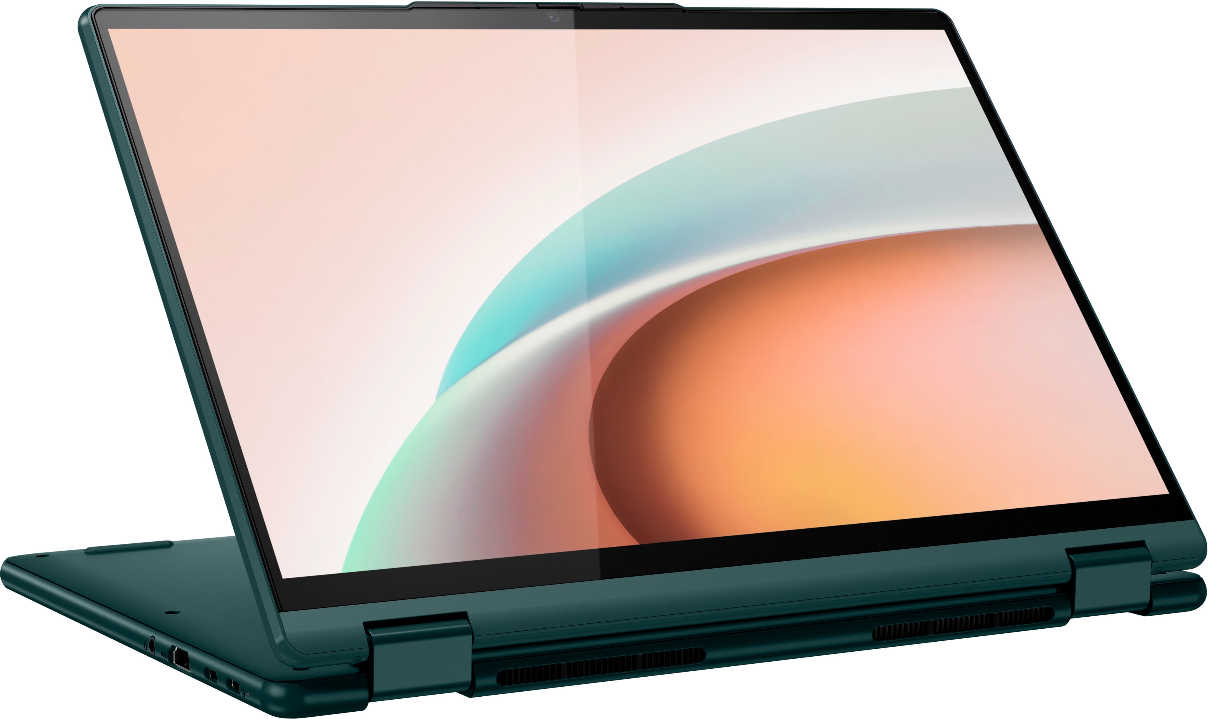 Lenovo Yoga 6 13.3in 60Hz WUXGA IPS Touchscreen 2-in-1 Laptop (AMD
