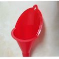 thumbnail image 3 of PURELY- Plastic Funnel For Kitchen & Garage Garden Truckcar Gas Engine Oil Change, 3 of 4