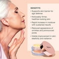 thumbnail image 6 of SeroVital Beauty DeepMoisture Recovery Whip – Face Moisturizer for Women – Anti Aging Cream –  Moisturizing Anti Wrinkle Formula, 6 of 9