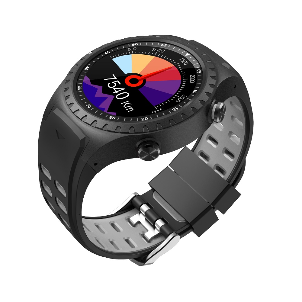 sma gps sport smart watch m1