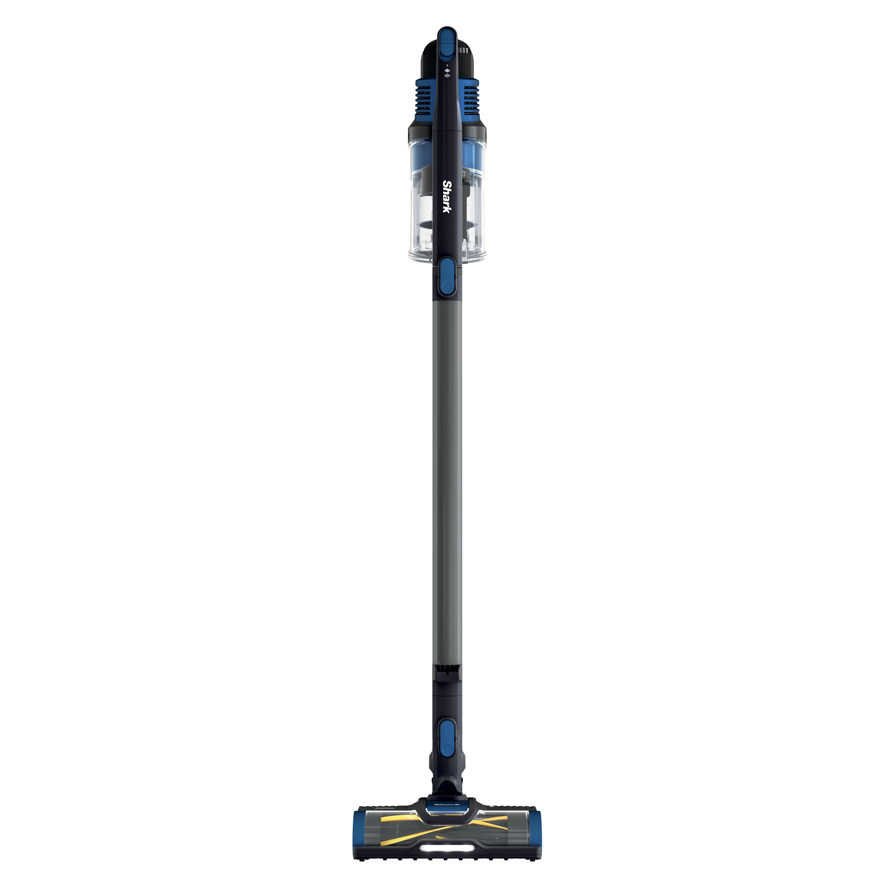 Shark Pet Pro Cordless Stick Vacuum Cleaner with Powerfins Brushroll, 40-Min Runtime - image 3 of 18