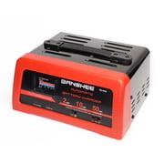 Banshee 12V Fully Automatic Automotive Battery Charger