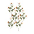 thumbnail image 2 of Melrose Floral Artificial Protea Stem Spray - 34.25" - Set of 6, 2 of 2