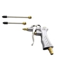 thumbnail image 3 of Accesorio para compresor de aire neumático, herramienta para limpieza de polvo, pistola sopladora de aire, pistola de soplado de aire industrial de dos piezas con boquilla de flujo de aire a, 3 of 3