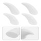 thumbnail image 4 of uñas con forma de garra para disfraz de fursuit, creaciones DIY para manos y patas de fursuit, uñas realistas, accesorio para disfraz peludo, cosplay, fiesta de Halloween., 4 of 7